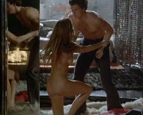 Brigitte Bardot  nude photo