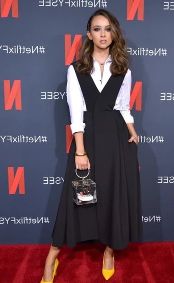 Britt Baron  nude photo