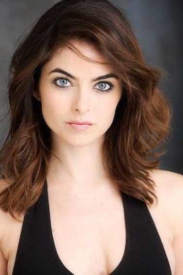 Brooke Lyons  nude photo