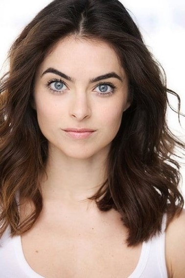 Brooke Lyons  nude photo