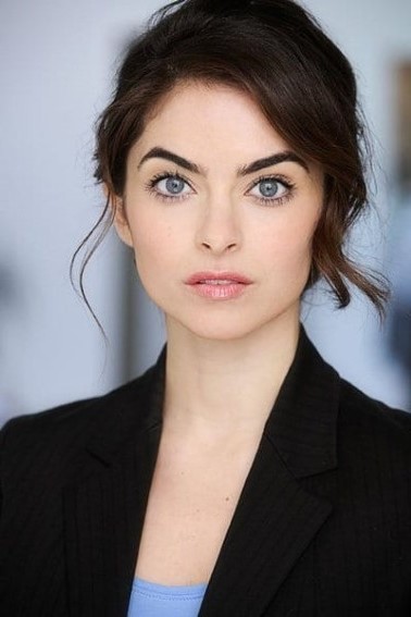 Brooke Lyons  nude photo