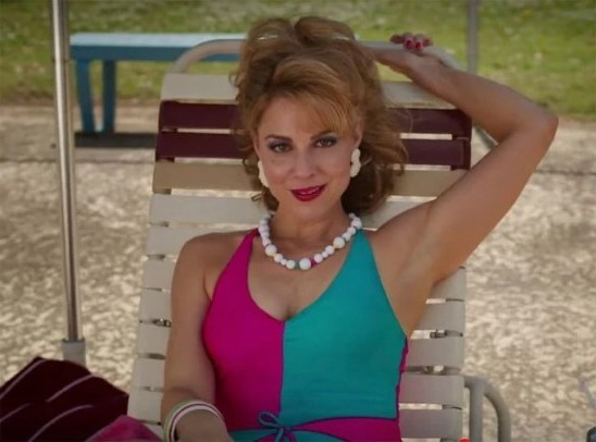 Cara Buono  nude photo