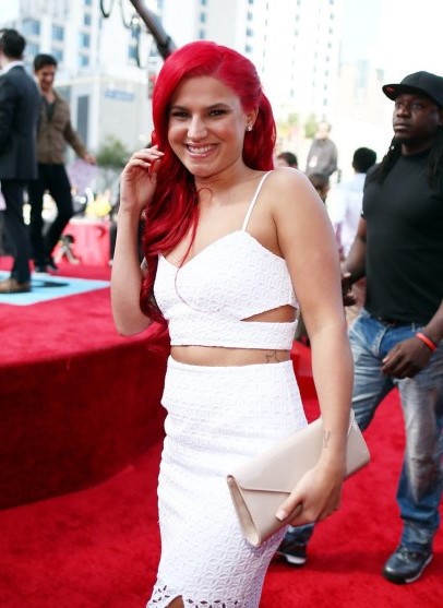 Carly Aquilino  nude photo