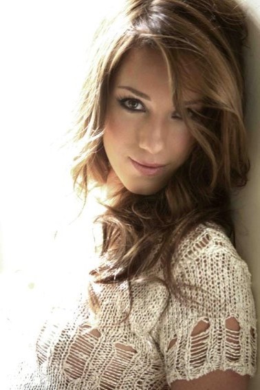 Carly Craig  nude photo