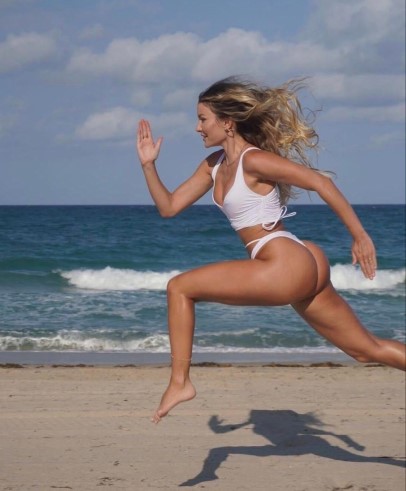 Casi Davis  nude photo