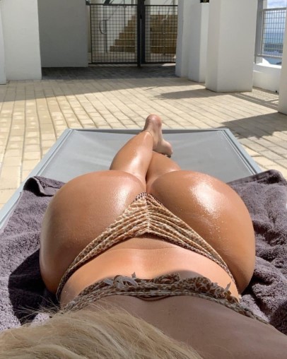 Casi Davis  nude photo