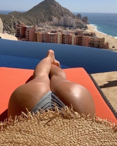 Casi Davis  nude photo