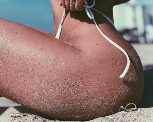 Casi Davis  nude photo