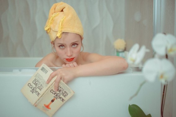 Caylee Cowan  nude photo