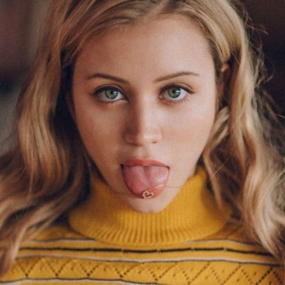 Caylee Cowan  nude photo