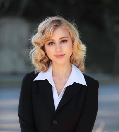 Caylee Cowan  nude photo