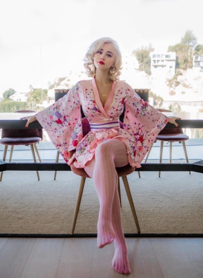 Caylee Cowan  nude photo