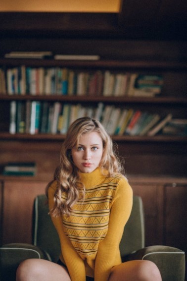 Caylee Cowan  nude photo