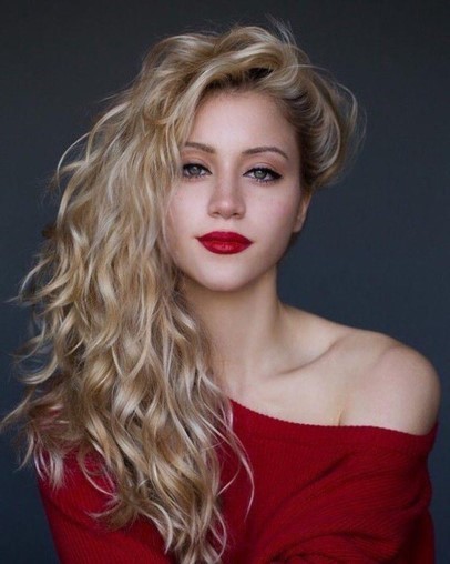 Caylee Cowan  nude photo