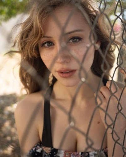 Caylee Cowan  nude photo