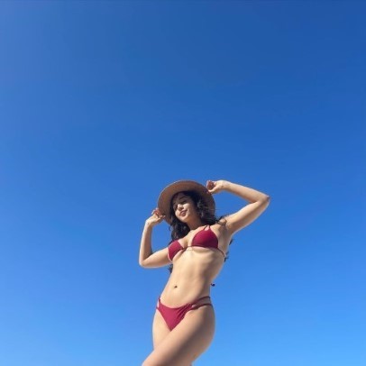 Caylee Cowan  nude photo