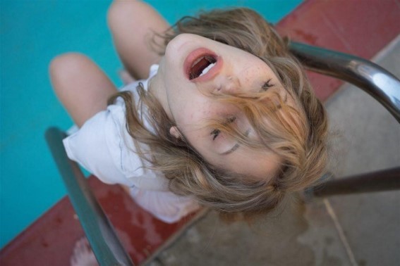 Caylee Cowan  nude photo