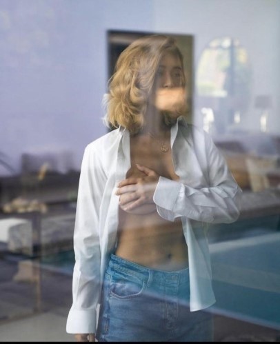 Caylee Cowan  nude photo