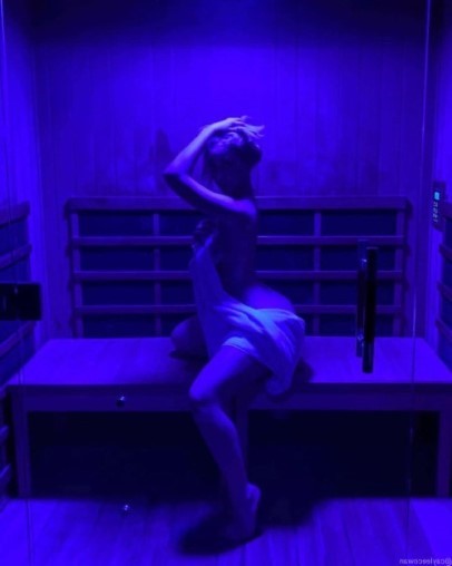 Caylee Cowan  nude photo