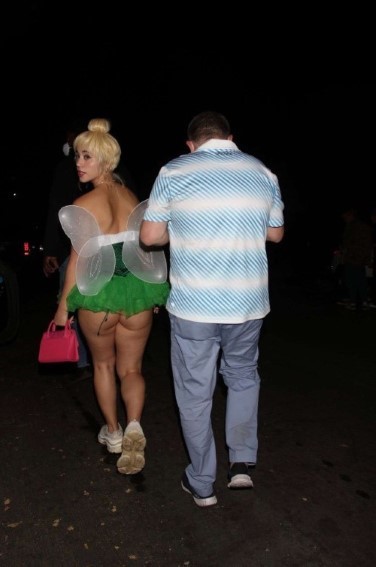 Caylee Cowan  nude photo