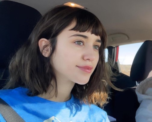 Caylee Cowan  nude photo