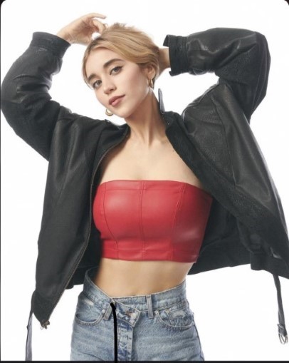 Caylee Cowan  nude photo