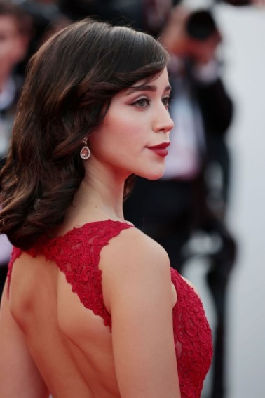 Caylee Cowan  nude photo