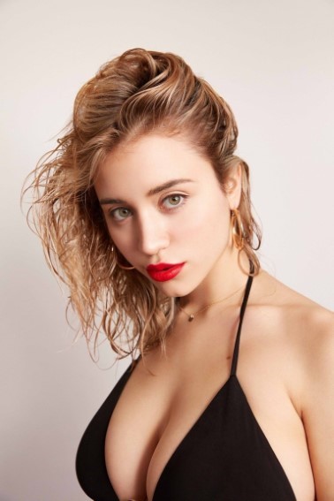 Caylee Cowan  nude photo