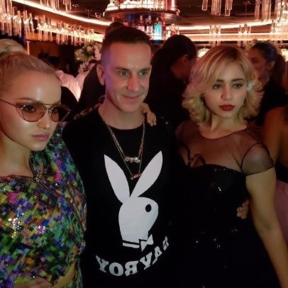 Caylee Cowan  nude photo