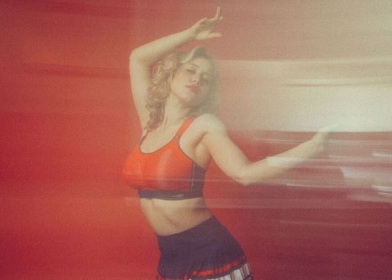 Caylee Cowan  nude photo