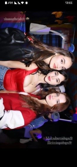 Caylee Cowan  nude photo