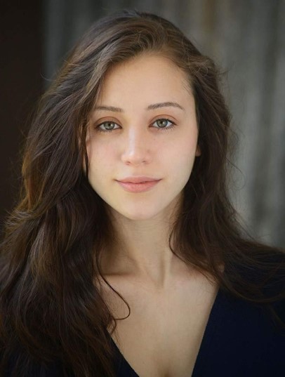 Caylee Cowan  nude photo