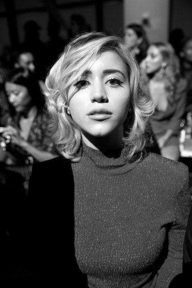 Caylee Cowan  nude photo