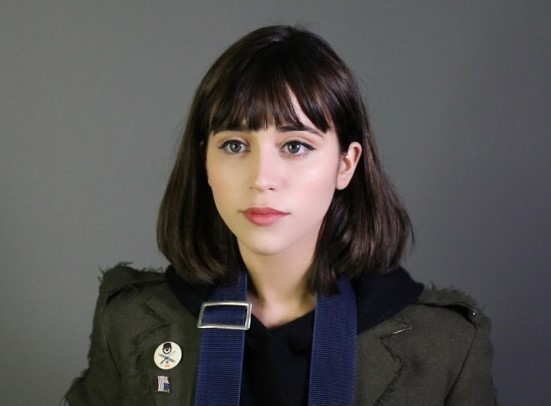 Caylee Cowan  nude photo