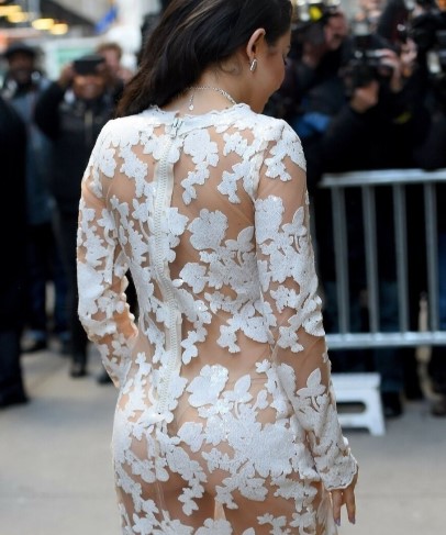 Charli XCX  nude photo