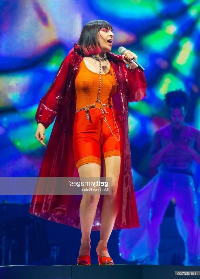 Charli XCX  nude photo