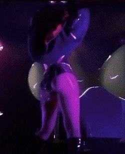 Charli XCX  nude photo