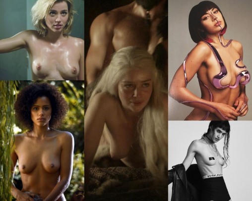 Charli XCX  nude photo