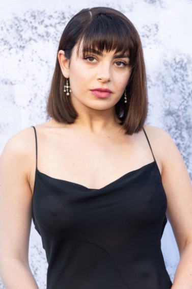 Charli XCX  nude photo