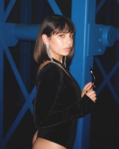 Charli XCX  nude photo