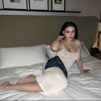 Charli XCX  nude photo