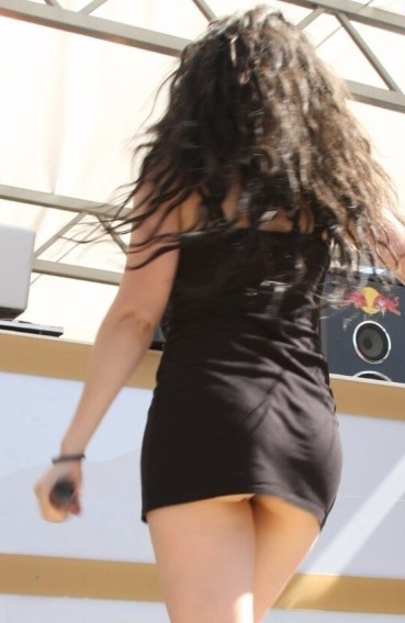 Charli XCX  nude photo