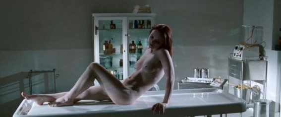 Christina Ricci After Life  nude photo