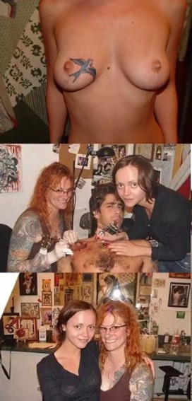 Christina Ricci  nude photo