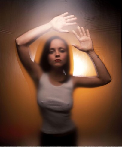 Christina Ricci  nude photo
