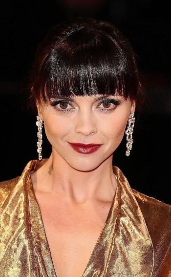 Christina Ricci  nude photo