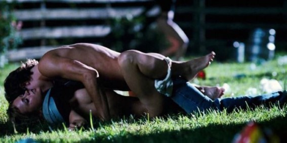 Christina Ricci  nude photo