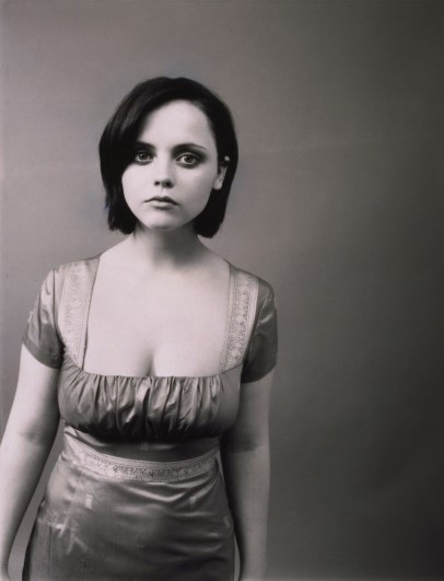 Christina Ricci  nude photo
