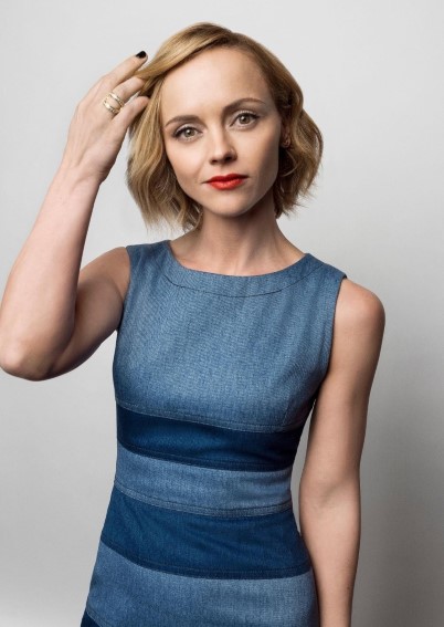 Christina Ricci  nude photo