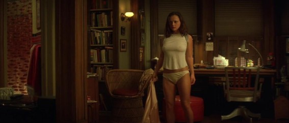 Christina Ricci  nude photo